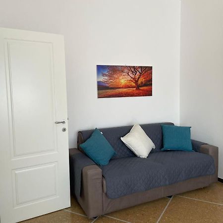Ferienwohnung Casa Primi Raggi Rapallo Exterior foto