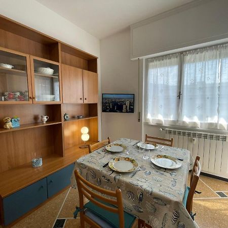 Ferienwohnung Casa Primi Raggi Rapallo Exterior foto